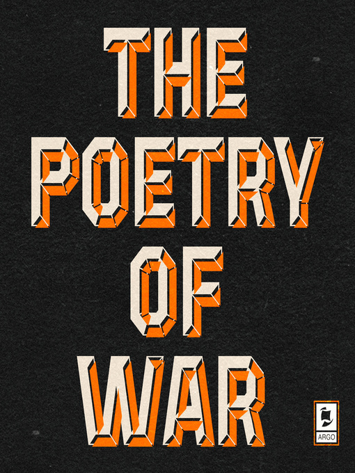 Title details for The Poetry of War by Dylan Thomas - Available
